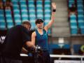 Badosa gears up for Australian Open with hard-fought title win in Sydney Classic - Hindi News | Badosa gears up for Australian Open with hard-fought title win in Sydney Classic | Latest tennis News at Lokmattimes.com