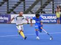 Despite big wins, we cannot take France, South Africa lightly: Manpreet Singh - Hindi News | Despite big wins, we cannot take France, South Africa lightly: Manpreet Singh | Latest hockey News at Lokmattimes.com