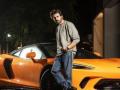 Kartik Aaryan gets India's first GT Orange McLaren as gift for 'Bhool Bhulaiyaa 2' success - Hindi News | Kartik Aaryan gets India's first GT Orange McLaren as gift for 'Bhool Bhulaiyaa 2' success | Latest national News at Lokmattimes.com