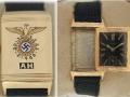 Hitler's watch sold for $1.1mn in US auction - Hindi News | Hitler's watch sold for $1.1mn in US auction | Latest international News at Lokmattimes.com