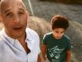 Vin Diesel's son says COVID-19 is 'helping us in more ways than it's hurting us' - Hindi News | Vin Diesel's son says COVID-19 is 'helping us in more ways than it's hurting us' | Latest entertainment News at Lokmattimes.com