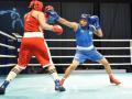 Women's World Boxing C'ship: Pooja Rani in quarters; Lovlina crashes out - Hindi News | Women's World Boxing C'ship: Pooja Rani in quarters; Lovlina crashes out | Latest other-sports News at Lokmattimes.com