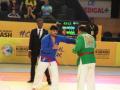 India finish with five medals at World Kurash Championship - Hindi News | India finish with five medals at World Kurash Championship | Latest other-sports News at Lokmattimes.com