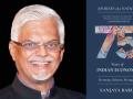 Revival of growth, creating new employment opportunities remain a priority: Sanjaya Baru (Book Review) - Hindi News | Revival of growth, creating new employment opportunities remain a priority: Sanjaya Baru (Book Review) | Latest national News at Lokmattimes.com