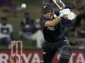 Kiwis were nervous before Australia match but went into game with 'nothing to lose' mind-set: Taylor - Hindi News | Kiwis were nervous before Australia match but went into game with 'nothing to lose' mind-set: Taylor | Latest cricket News at Lokmattimes.com