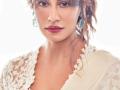 Chitrangda Singh looks stunning in an off-white sari - Hindi News | Chitrangda Singh looks stunning in an off-white sari | Latest lifestyle News at Lokmattimes.com
