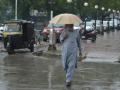 Widespread rain, gusty wind likely in J&K during next 48 hrs - Hindi News | Widespread rain, gusty wind likely in J&K during next 48 hrs | Latest national News at Lokmattimes.com