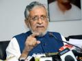 Sushil Modi asks Nitish Kumar to let NHRC probe Saran liquor tragedy - Hindi News | Sushil Modi asks Nitish Kumar to let NHRC probe Saran liquor tragedy | Latest politics News at Lokmattimes.com