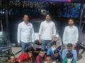 Gambling racket busted in Outer Delhi - Hindi News | Gambling racket busted in Outer Delhi | Latest national News at Lokmattimes.com
