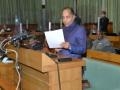 Himachal CM presents Rs 50,192 cr populist Budget - Hindi News | Himachal CM presents Rs 50,192 cr populist Budget | Latest politics News at Lokmattimes.com