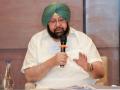 Crackdown on Covid-19 rumour-mongers, Punjab CM tells DGP - Hindi News | Crackdown on Covid-19 rumour-mongers, Punjab CM tells DGP | Latest health News at Lokmattimes.com