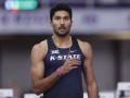 CWG committee rejects Tejaswin Shankar's name, says Rajeev Mehta - Hindi News | CWG committee rejects Tejaswin Shankar's name, says Rajeev Mehta | Latest other-sports News at Lokmattimes.com