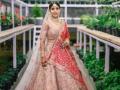 5 Head-Turning Shots Every Indian Bride Must Have - Hindi News | 5 Head-Turning Shots Every Indian Bride Must Have | Latest lifestyle News at Lokmattimes.com