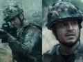 On Army Day, Vivek Oberoi shares teaser of upcoming short film 'Verses of War' - Hindi News | On Army Day, Vivek Oberoi shares teaser of upcoming short film 'Verses of War' | Latest entertainment News at Lokmattimes.com