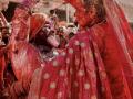 Ace photographers reveal how to take perfect Holi shots with iPhone 14 Pro - Hindi News | Ace photographers reveal how to take perfect Holi shots with iPhone 14 Pro | Latest lifestyle News at Lokmattimes.com