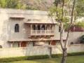 Festive celebrations at Amanbagh - Hindi News | Festive celebrations at Amanbagh | Latest lifestyle News at Lokmattimes.com