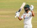 1st Test: Abdullah Shafique helps Pakistan script famous victory with record chase against Sri Lanka - Hindi News | 1st Test: Abdullah Shafique helps Pakistan script famous victory with record chase against Sri Lanka | Latest cricket News at Lokmattimes.com