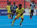 Jr Men's National Hockey: Uttar Pradesh, Chandigarh register wins on Day 3 - Hindi News | Jr Men's National Hockey: Uttar Pradesh, Chandigarh register wins on Day 3 | Latest hockey News at Lokmattimes.com
