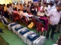Over 6000 polling booths seen as sensitive in first phase of Bihar polls - Hindi News | Over 6000 polling booths seen as sensitive in first phase of Bihar polls | Latest politics News at Lokmattimes.com