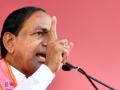 Telangana stands by Centre in stand-off with China: KCR - Hindi News | Telangana stands by Centre in stand-off with China: KCR | Latest politics News at Lokmattimes.com