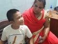 Face recognition tool reunites UP boy with parents after 5 years - Hindi News | Face recognition tool reunites UP boy with parents after 5 years | Latest national News at Lokmattimes.com