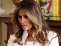 Melania Trump moved to WH after getting new prenup: Book - Hindi News | Melania Trump moved to WH after getting new prenup: Book | Latest international News at Lokmattimes.com