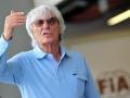 Former F1 boss Ecclestone 'proud' after becoming father again at 89 - Hindi News | Former F1 boss Ecclestone 'proud' after becoming father again at 89 | Latest other-sports News at Lokmattimes.com