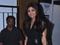 COVID-19: Shilpa Shetty Kundra partners with Fit India - Hindi News | COVID-19: Shilpa Shetty Kundra partners with Fit India | Latest other-sports News at Lokmattimes.com