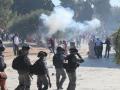 Clashes break out between Israelis and Palestinians over Israeli nationalists' march - Hindi News | Clashes break out between Israelis and Palestinians over Israeli nationalists' march | Latest politics News at Lokmattimes.com