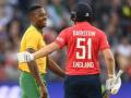 England survive Stubbs's whirlwind 72 to defeat South Africa by 41 runs in opening T20I - Hindi News | England survive Stubbs's whirlwind 72 to defeat South Africa by 41 runs in opening T20I | Latest cricket News at Lokmattimes.com