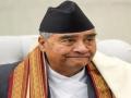 Why Nepal election is good news for India - Hindi News | Why Nepal election is good news for India | Latest national News at Lokmattimes.com