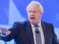 Johnson recreates 'Love Actually' scene urging people to vote for Tories - Hindi News | Johnson recreates 'Love Actually' scene urging people to vote for Tories | Latest international News at Lokmattimes.com