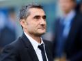 Valverde back for third spell as Athletic Club return to training - Hindi News | Valverde back for third spell as Athletic Club return to training | Latest football News at Lokmattimes.com