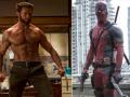 Deadpool, Wolverine 'hate each other' in 'Deadpool 3', reveals Hugh Jackman - Hindi News | Deadpool, Wolverine 'hate each other' in 'Deadpool 3', reveals Hugh Jackman | Latest entertainment News at Lokmattimes.com