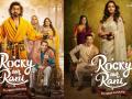 Meet the Randhawas & Chatterjees of 'Rocky Aur Rani Ki Prem Kahaani' - Hindi News | Meet the Randhawas & Chatterjees of 'Rocky Aur Rani Ki Prem Kahaani' | Latest entertainment News at Lokmattimes.com