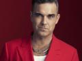 Robbie Williams considers wearing bra on stage - Hindi News | Robbie Williams considers wearing bra on stage | Latest entertainment News at Lokmattimes.com