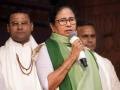 Mamata attacks Centre for neglecting Gangasagar Mela - Hindi News | Mamata attacks Centre for neglecting Gangasagar Mela | Latest politics News at Lokmattimes.com