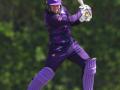 Berrington to captain Scotland's 15-member squad for the ICC Men's T20 World Cup - Hindi News | Berrington to captain Scotland's 15-member squad for the ICC Men's T20 World Cup | Latest cricket News at Lokmattimes.com