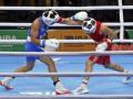 Women's World Boxing C'ships: Preeti records sensational win against Perijoc; Nitu, Manju also prevail - Hindi News | Women's World Boxing C'ships: Preeti records sensational win against Perijoc; Nitu, Manju also prevail | Latest other-sports News at Lokmattimes.com