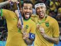 Perennial underachievers at Olympics, Brazil men's football team now on a roll - Hindi News | Perennial underachievers at Olympics, Brazil men's football team now on a roll | Latest other-sports News at Lokmattimes.com