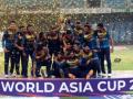 Rajapaksa, Hasaranga lead Sri Lanka to Asia Cup 2022 title with a 23-run win over Pakistan - Hindi News | Rajapaksa, Hasaranga lead Sri Lanka to Asia Cup 2022 title with a 23-run win over Pakistan | Latest cricket News at Lokmattimes.com