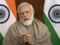 On new year day, PM Modi talks economic growth - Hindi News | On new year day, PM Modi talks economic growth | Latest international News at Lokmattimes.com