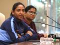 Harmanpreet 5th Indian to play 100 women's ODIs - Hindi News | Harmanpreet 5th Indian to play 100 women's ODIs | Latest cricket News at Lokmattimes.com