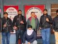Operative of Canada-based terrorist Brar held - Hindi News | Operative of Canada-based terrorist Brar held | Latest national News at Lokmattimes.com