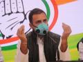 Leaking national secret to journalist is a criminal act: Rahul - Hindi News | Leaking national secret to journalist is a criminal act: Rahul | Latest politics News at Lokmattimes.com