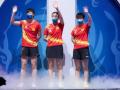 World Team TT C'ship: China beat Japan to claim fifth straight women's title - Hindi News | World Team TT C'ship: China beat Japan to claim fifth straight women's title | Latest other-sports News at Lokmattimes.com