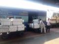 Indian Railways allocates Rs 14,500 crore to upgrade goods, parcel terminals over three years: Ashwini Vaishnaw - Hindi News | Indian Railways allocates Rs 14,500 crore to upgrade goods, parcel terminals over three years: Ashwini Vaishnaw | Latest business News at Lokmattimes.com