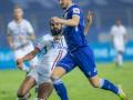 ISL 2021-22: ATK Mohun Bagan defeat Chennaiyin FC, enter into semis - Hindi News | ISL 2021-22: ATK Mohun Bagan defeat Chennaiyin FC, enter into semis | Latest football News at Lokmattimes.com