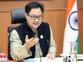 Rijiju faces fierce criticism by ex-SC judges on collegium system remarks - Hindi News | Rijiju faces fierce criticism by ex-SC judges on collegium system remarks | Latest national News at Lokmattimes.com