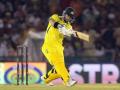 Matthew Wade could be looked at as new T20 captain by Cricket Australia: Report - Hindi News | Matthew Wade could be looked at as new T20 captain by Cricket Australia: Report | Latest cricket News at Lokmattimes.com